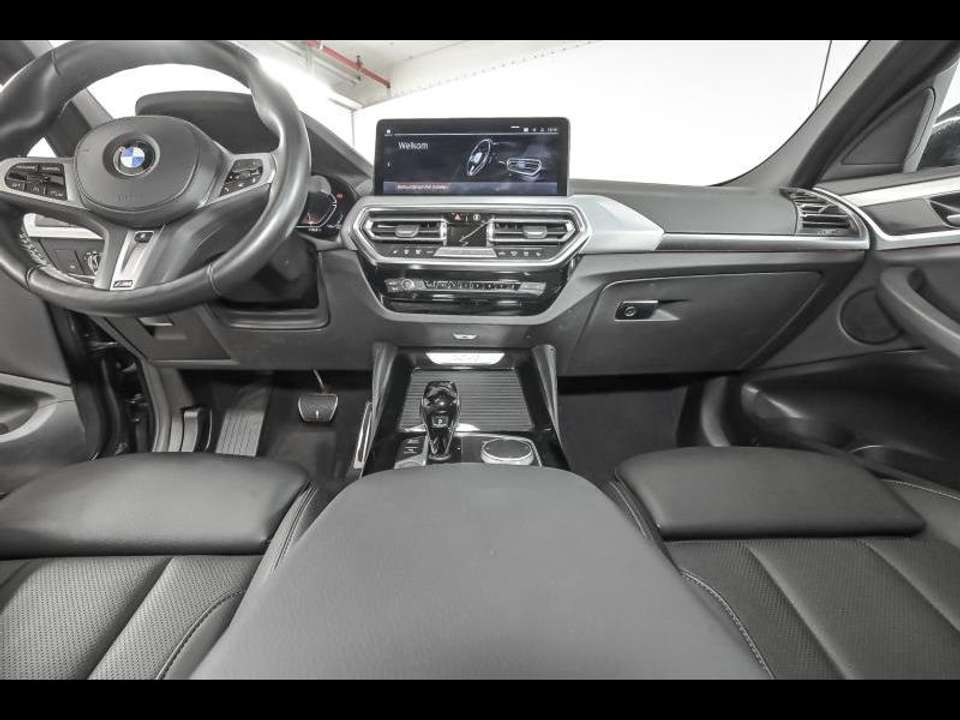 BMW X4 - Imagem 7