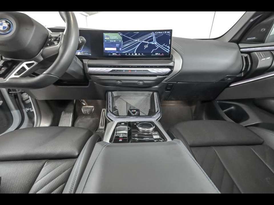 BMW X3 - Imagem 7