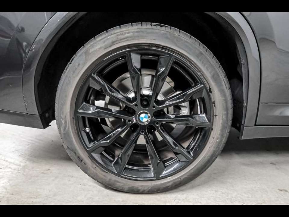 BMW X4 - Imagem 8