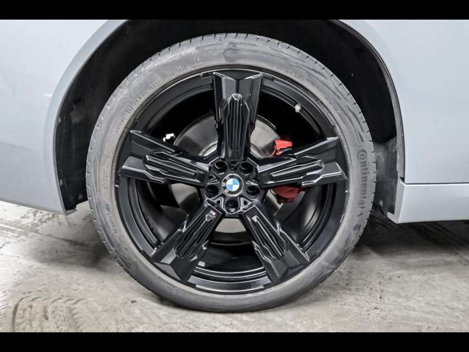 BMW X3 - Imagem 8