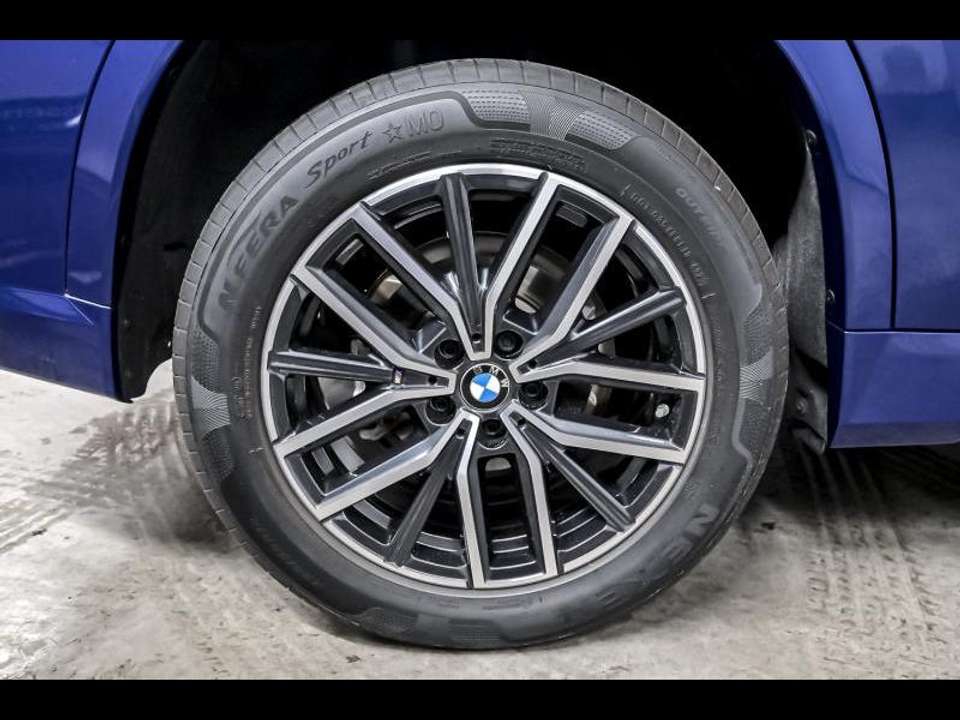 BMW X1 - Imagem 8