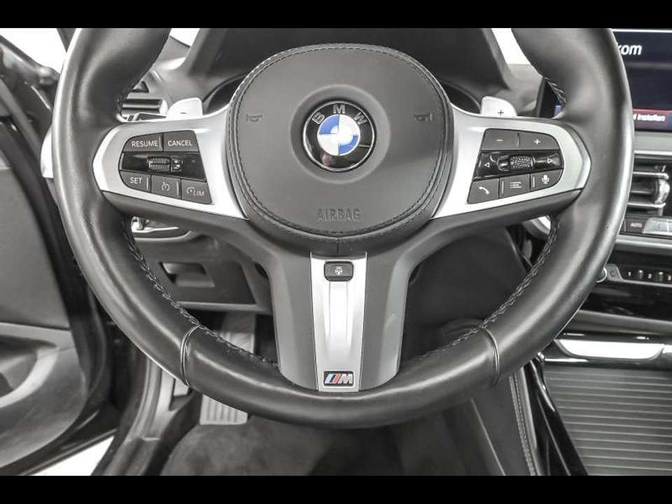 BMW X4 - Imagem 9