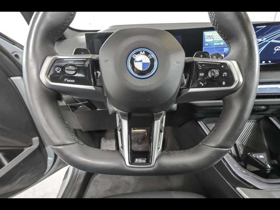 BMW X3 - Imagem 9