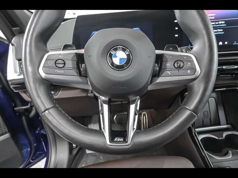 BMW X1 - Imagem 9