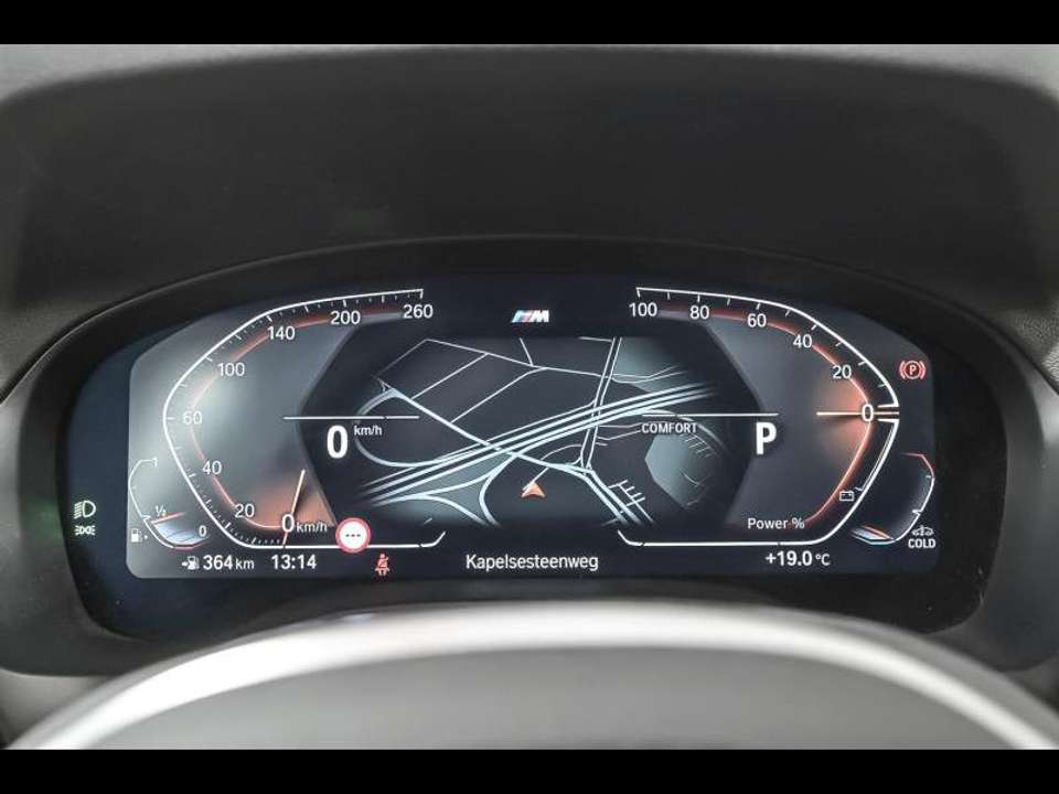 BMW X4 - Imagem 10
