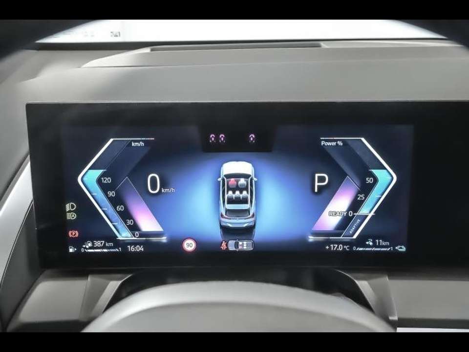 BMW X3 - Imagem 10
