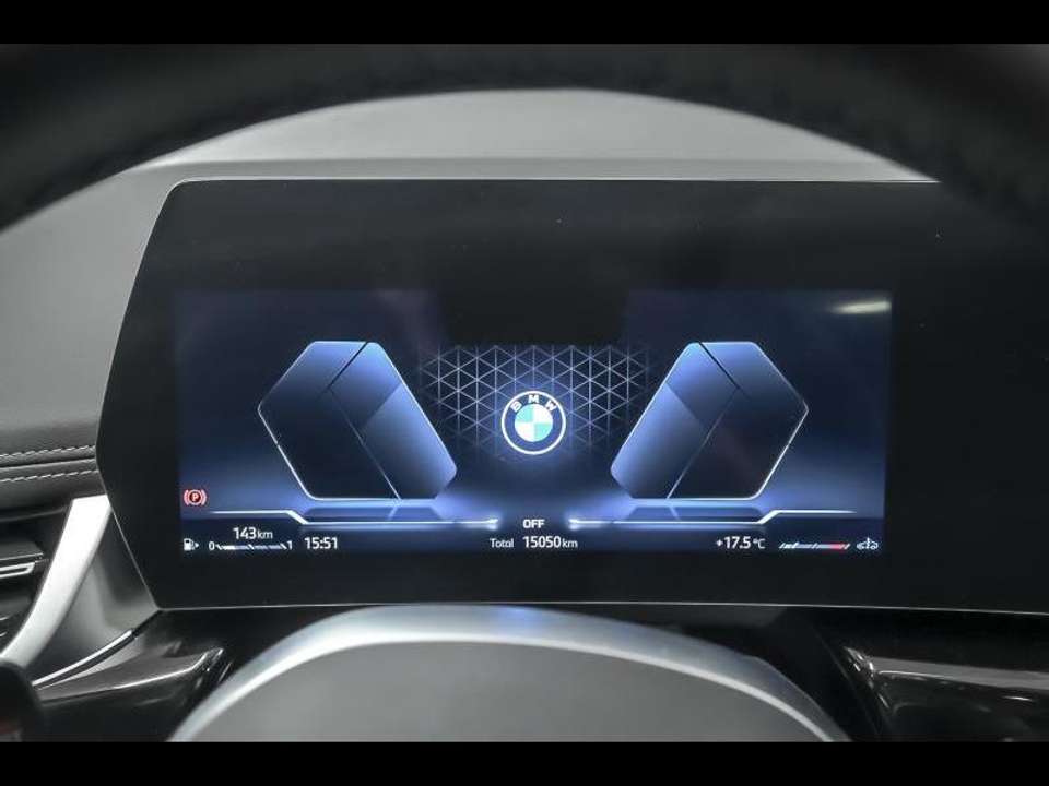 BMW X1 - Imagem 10