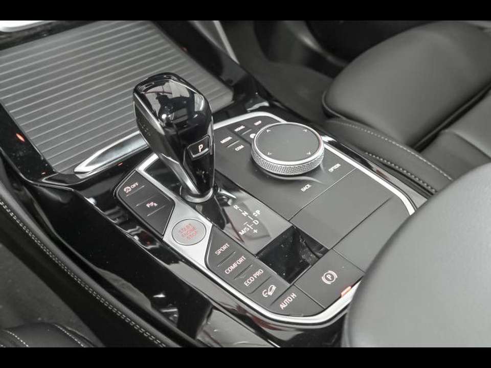 BMW X4 - Imagem 11