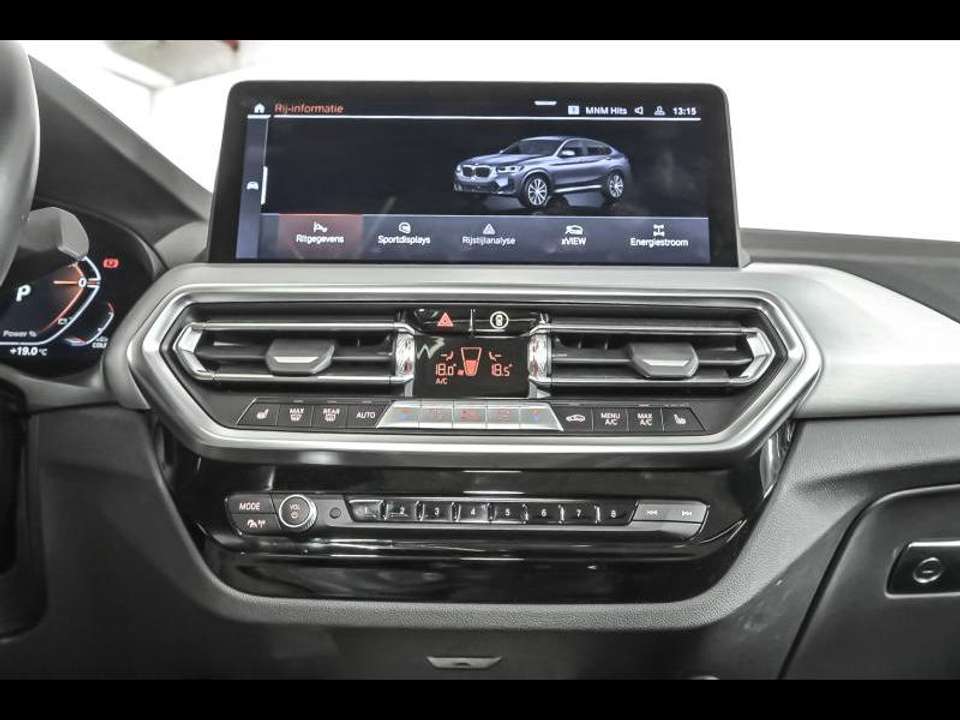 BMW X4 - Imagem 12