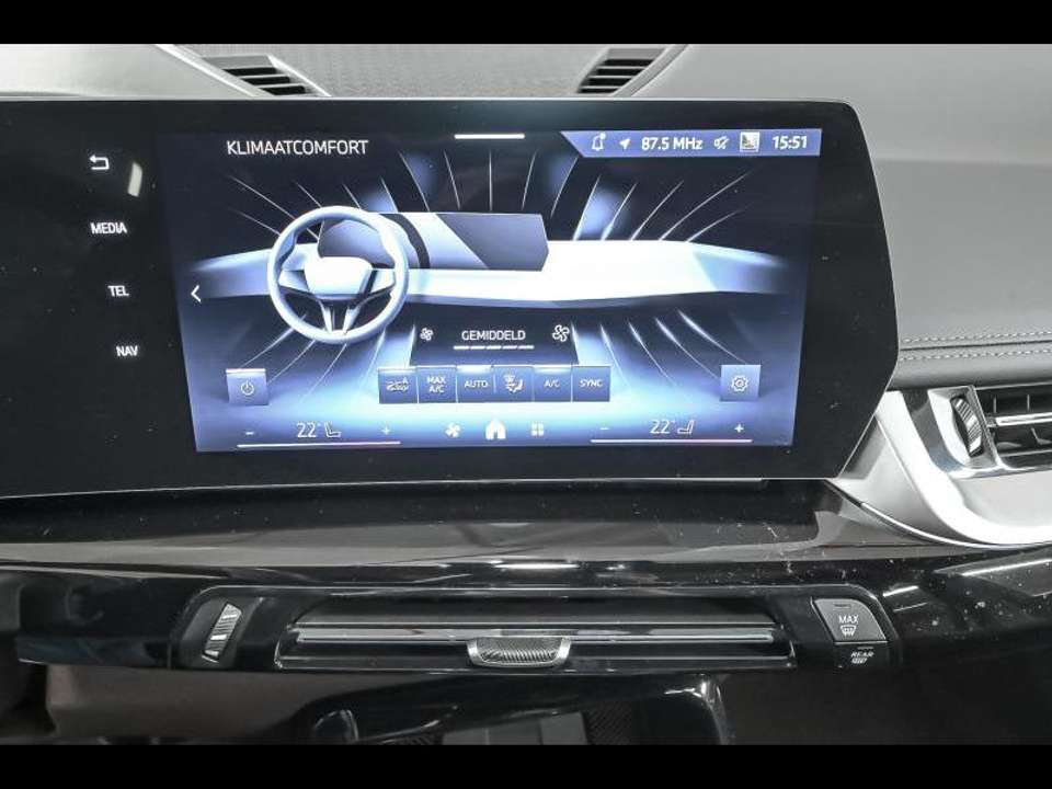 BMW X1 - Imagem 12
