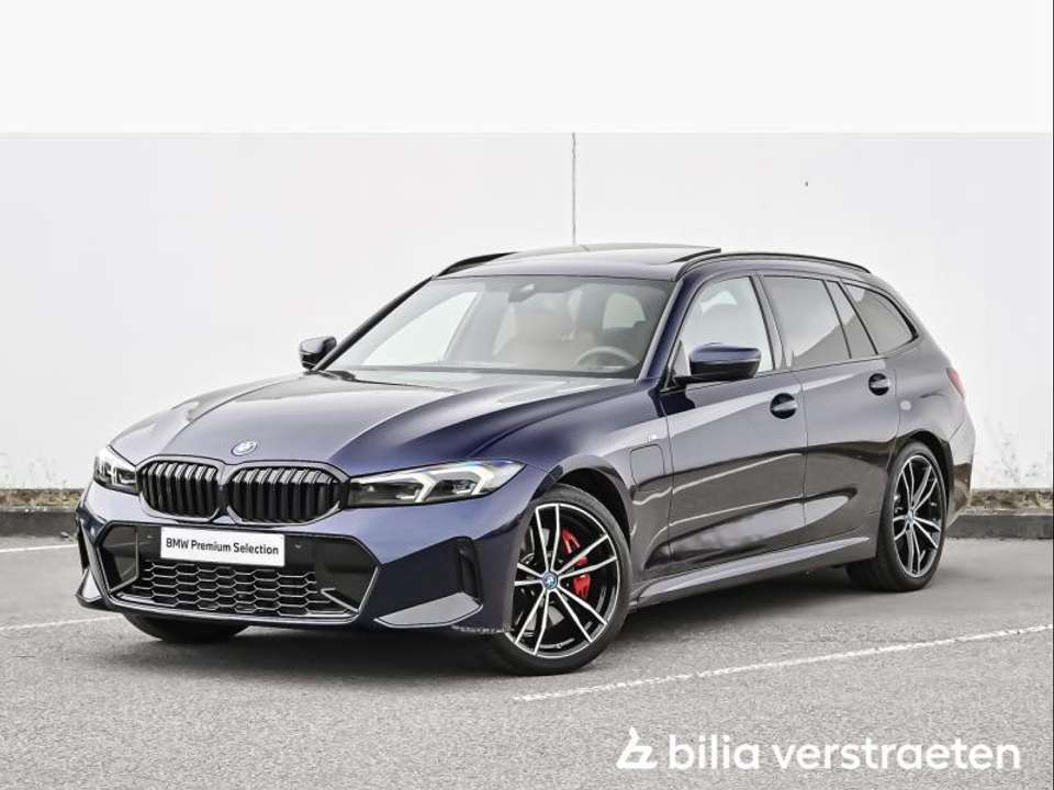 BMW 330 - Imagem 1