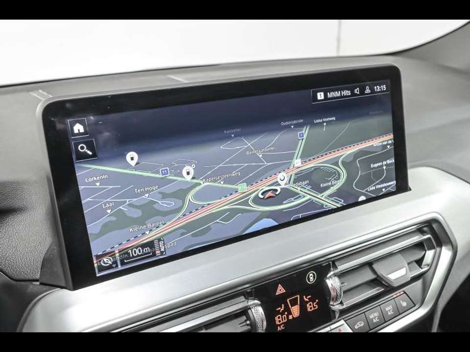 BMW X4 - Imagem 14
