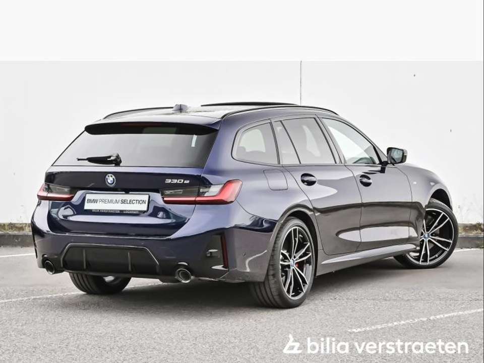BMW 330 - Imagem 2