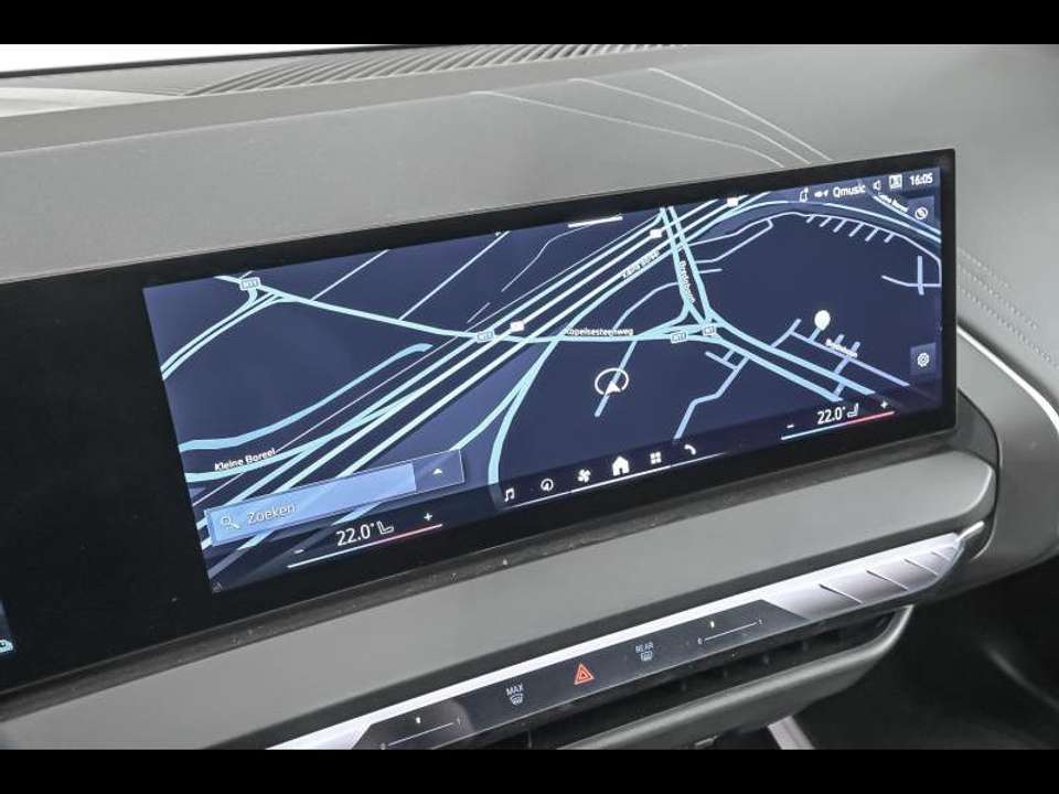 BMW X3 - Imagem 14