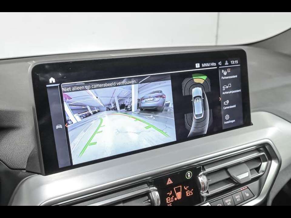 BMW X4 - Imagem 15