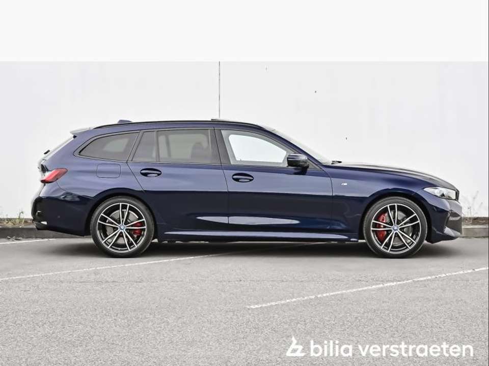 BMW 330 - Imagem 3