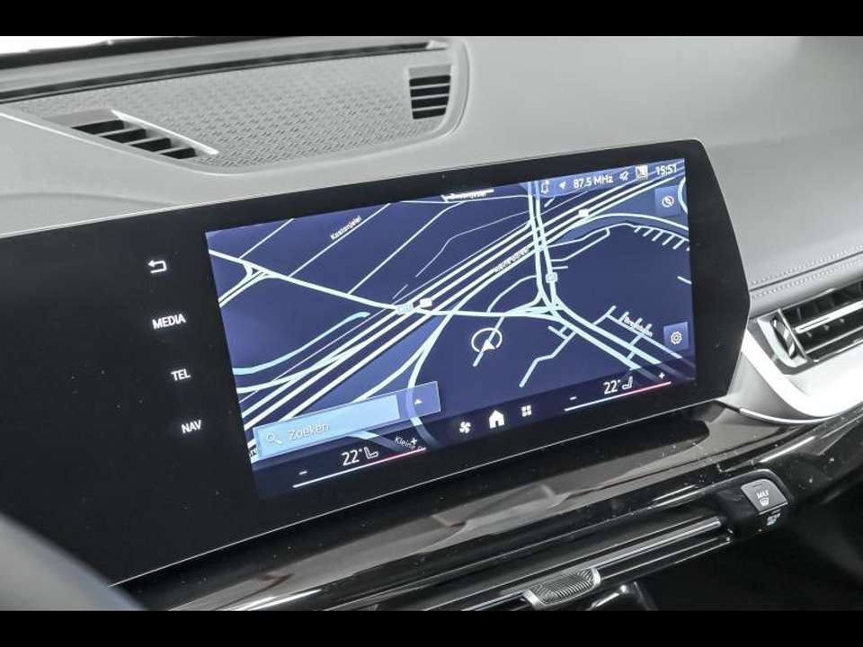 BMW X1 - Imagem 14
