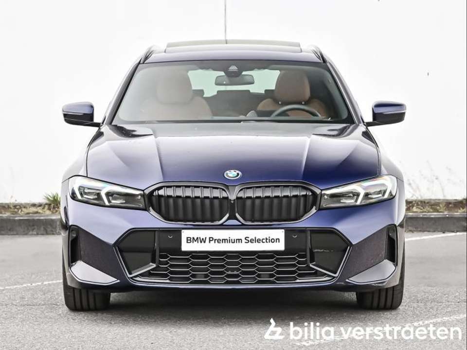 BMW 330 - Imagem 15