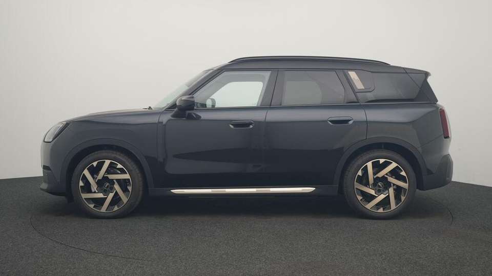 MINI Countryman E - Imagem 2
