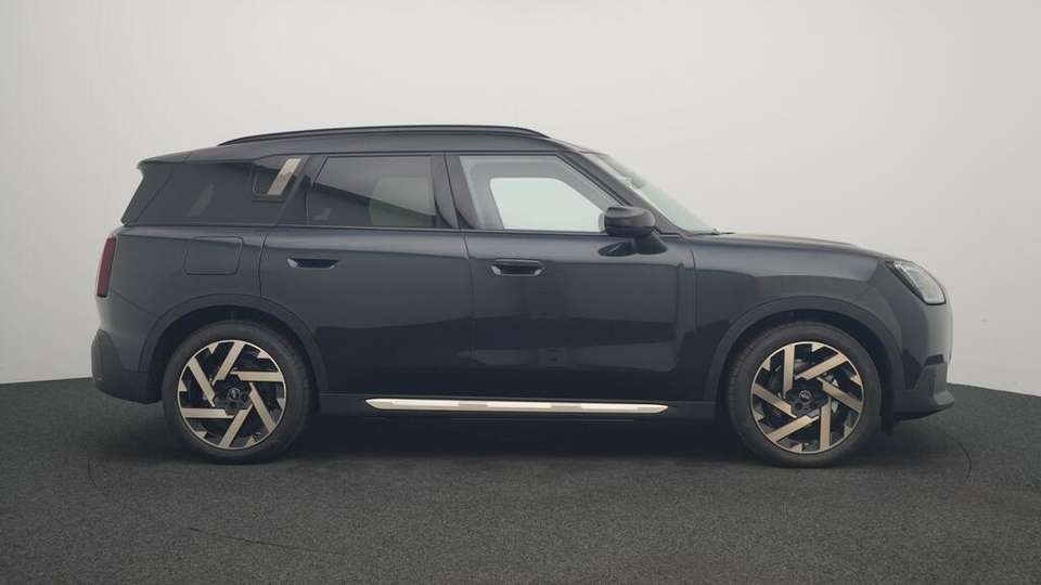 MINI Countryman E - Imagem 3