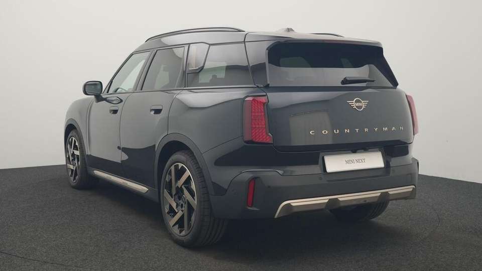 MINI Countryman E - Imagem 4