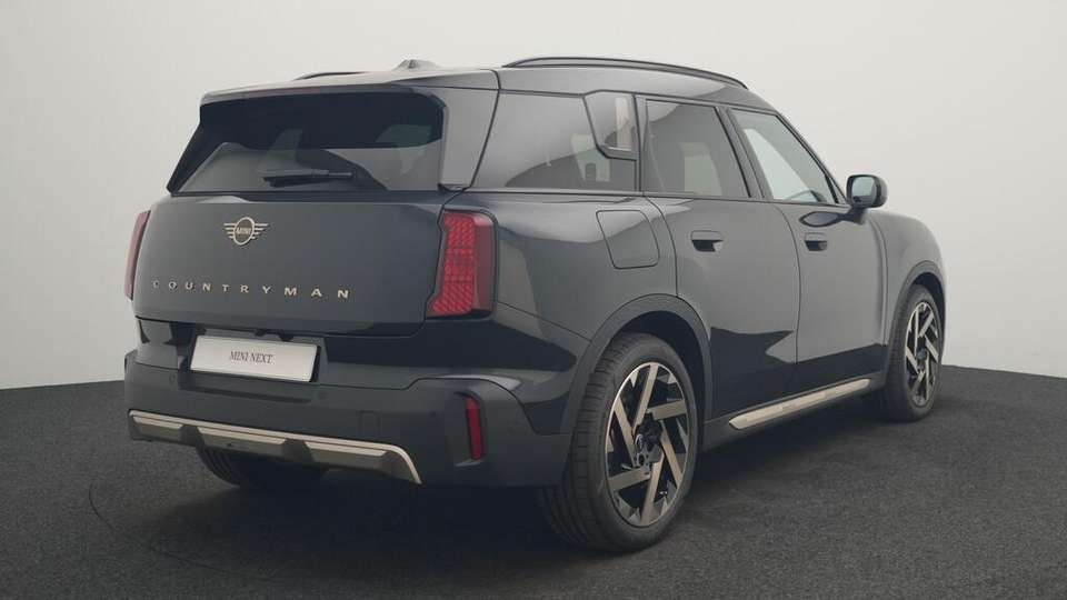 MINI Countryman E - Imagem 5