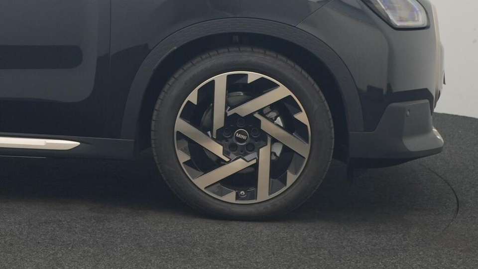 MINI Countryman E - Imagem 8