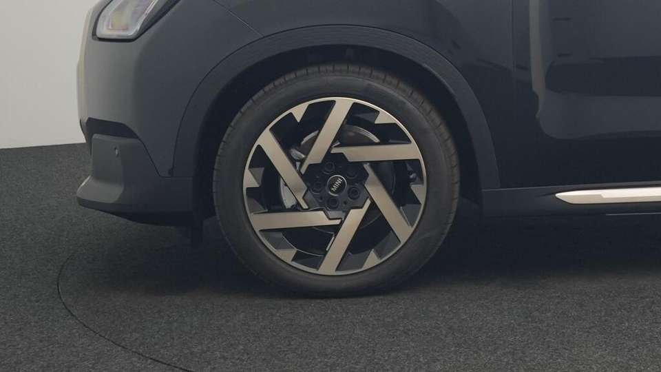 MINI Countryman E - Imagem 9