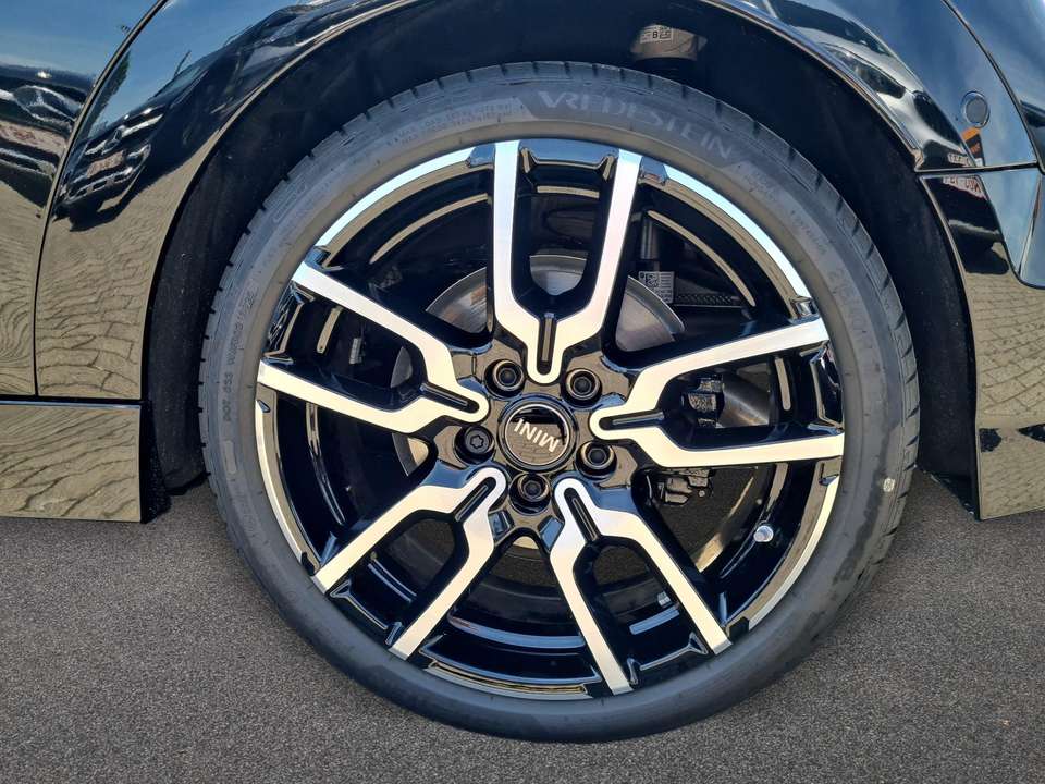 MINI Cooper S Cabrio - Imagem 7