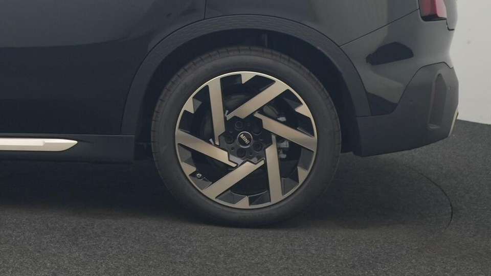 MINI Countryman E - Imagem 10