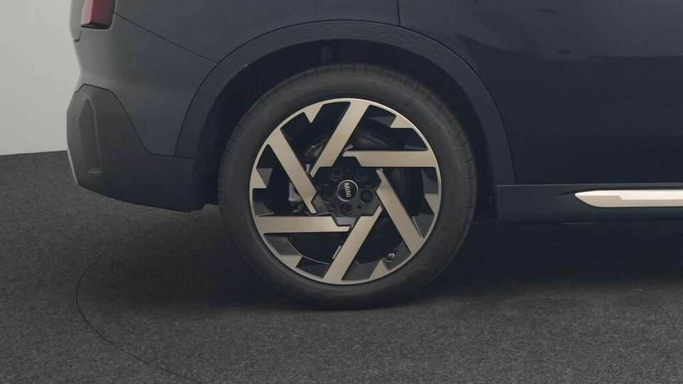 MINI Countryman E - Imagem 11