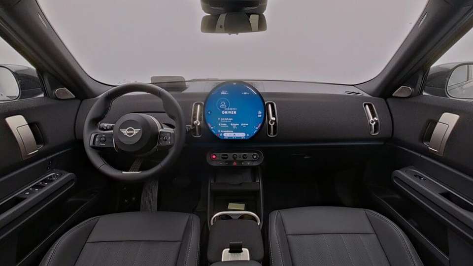 MINI Countryman E - Imagem 12