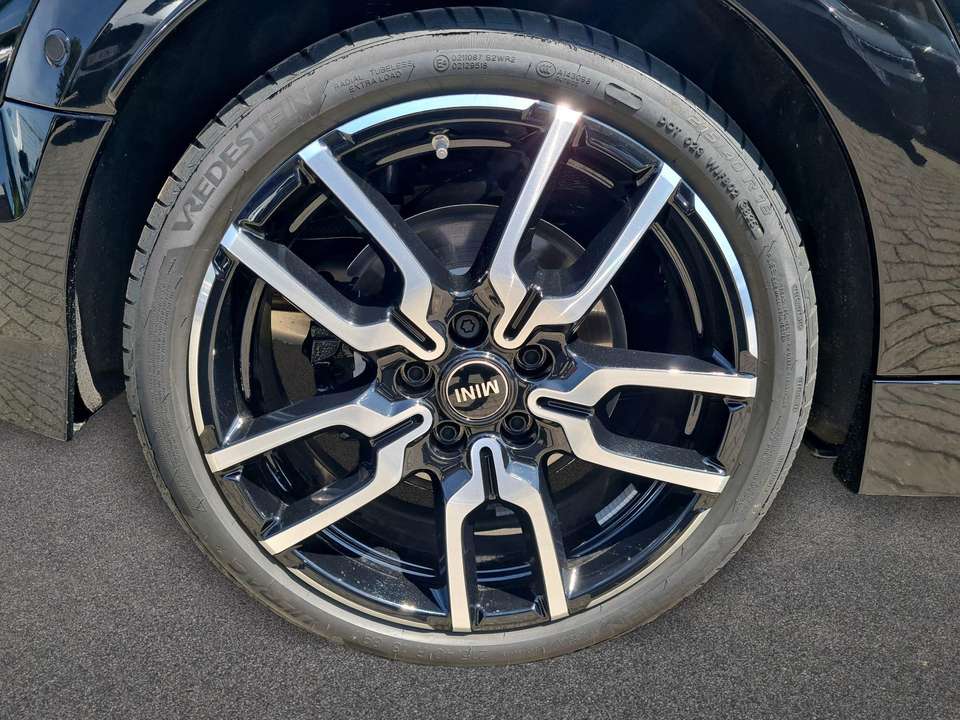 MINI Cooper S Cabrio - Imagem 9