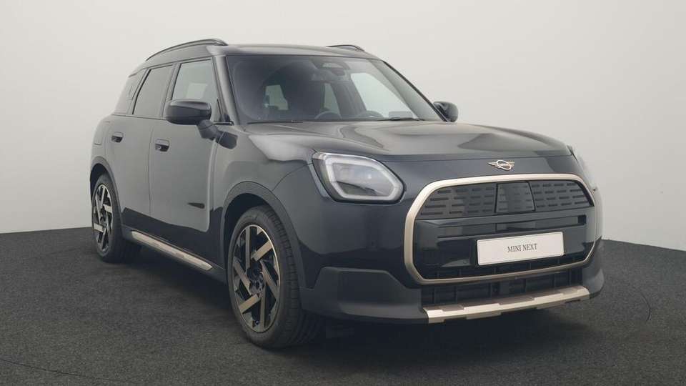 MINI Countryman E - Imagem 13