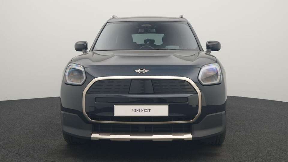 MINI Countryman E - Imagem 14