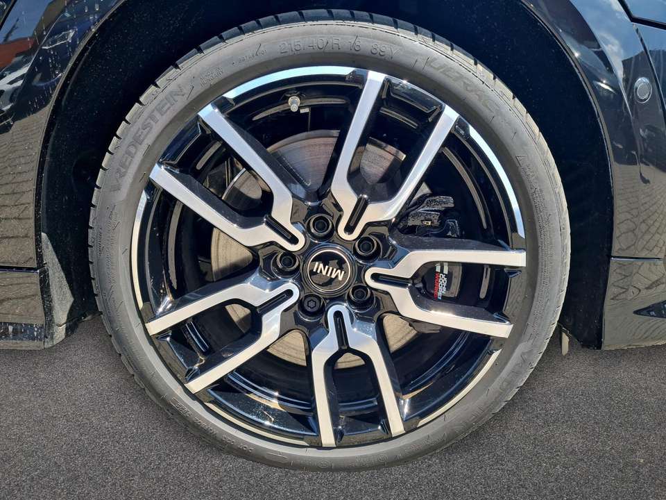 MINI Cooper S Cabrio - Imagem 10