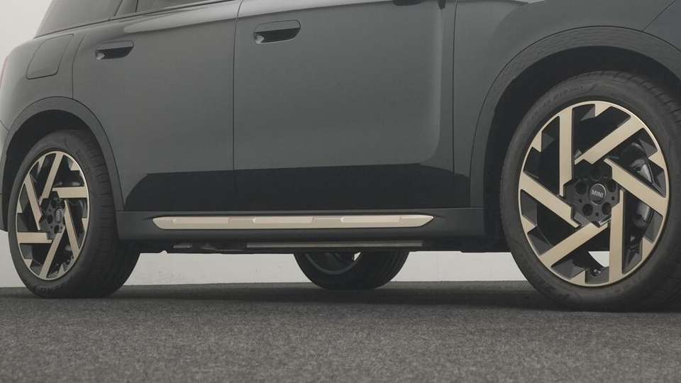 MINI Countryman E - Imagem 15