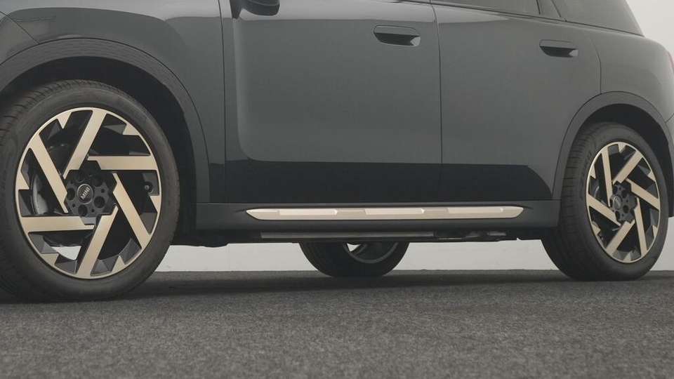 MINI Countryman E - Imagem 16