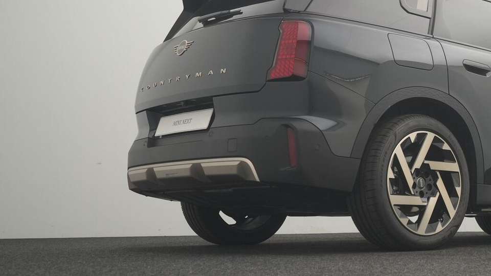 MINI Countryman E - Imagem 17