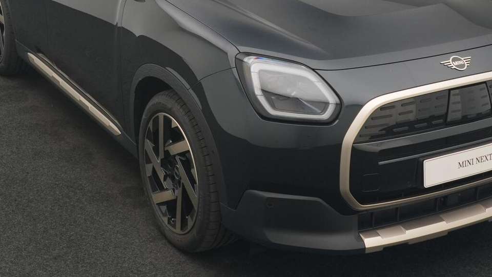 MINI Countryman E - Imagem 18