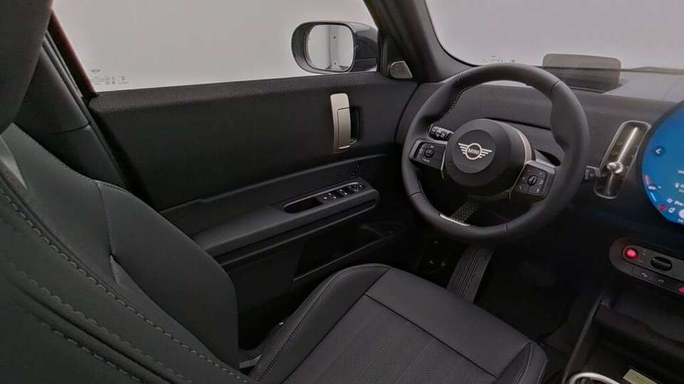 MINI Countryman E - Imagem 20