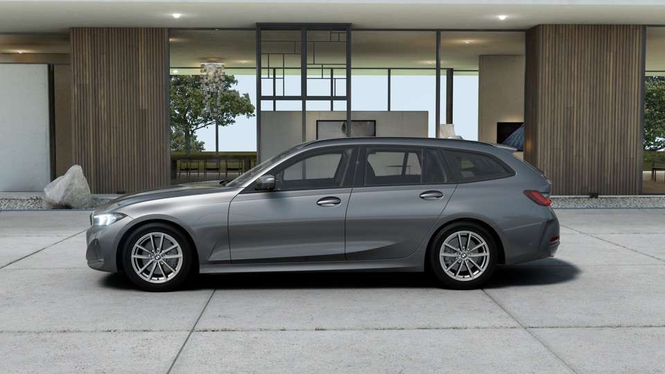 BMW 318 - Imagem 4