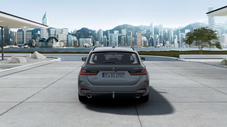 BMW 318 - Imagem 5