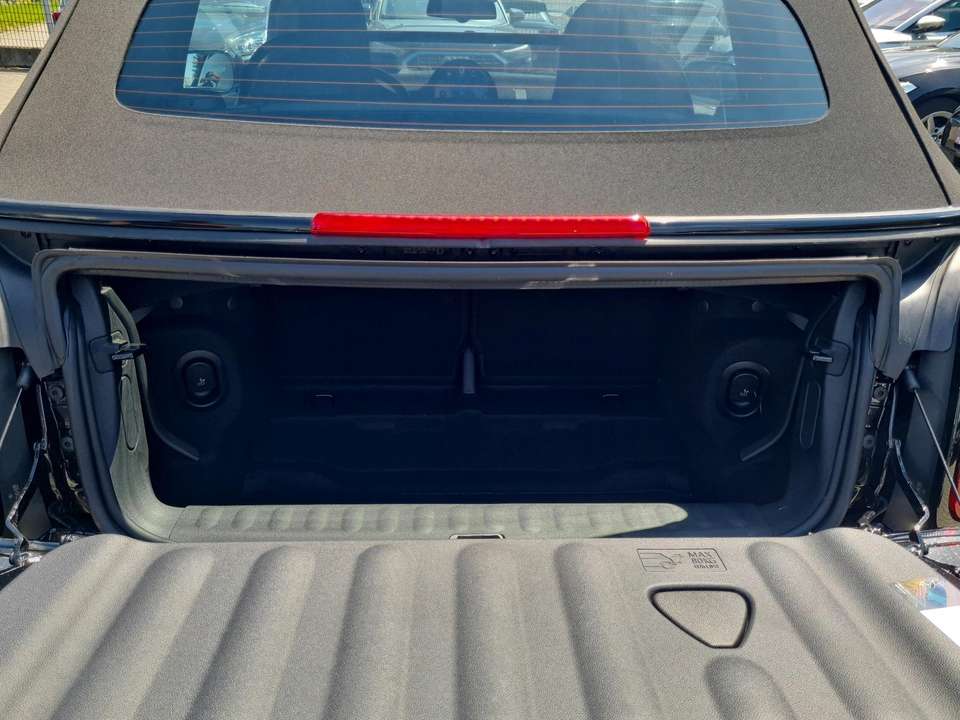 MINI Cooper S Cabrio - Imagem 18