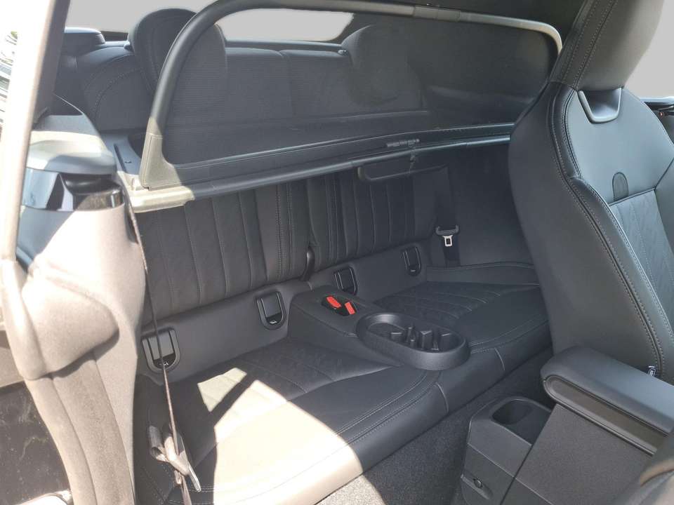 MINI Cooper S Cabrio - Imagem 19
