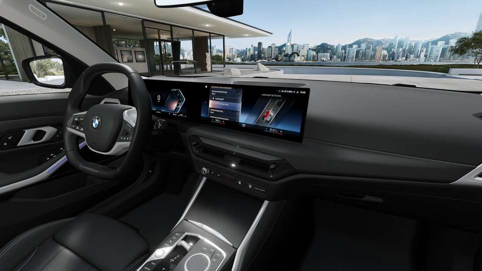 BMW 318 - Imagem 7