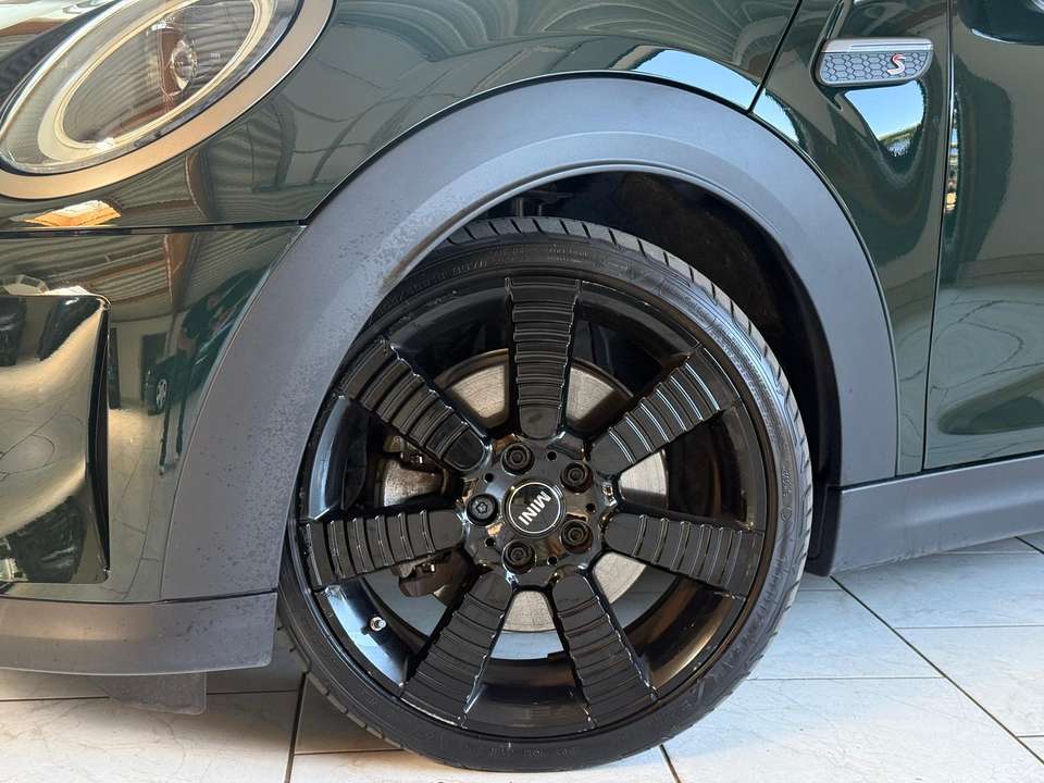 MINI Cooper S Cabrio - Imagem 3