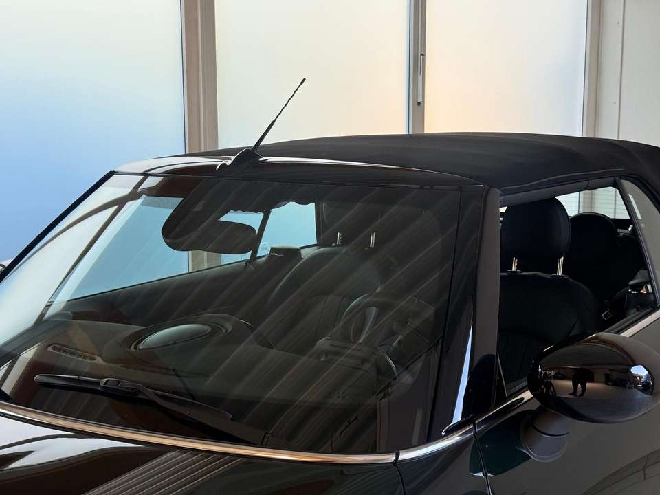 MINI Cooper S Cabrio - Imagem 4