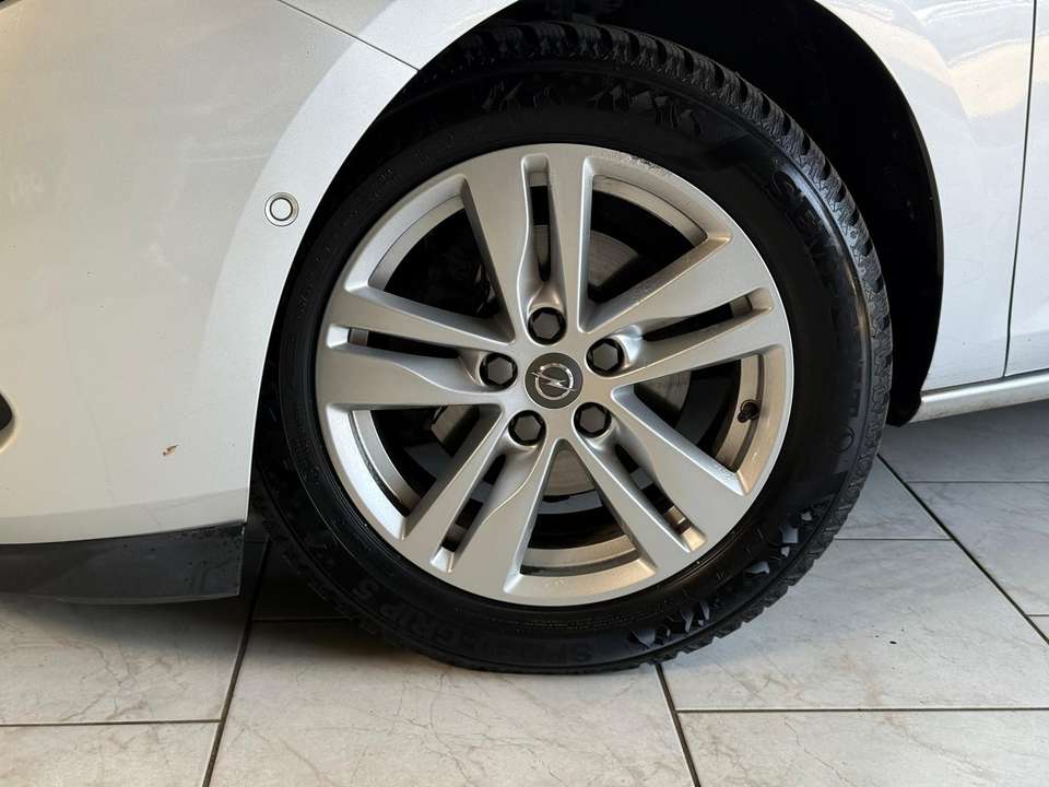 Opel Astra - Imagem 4