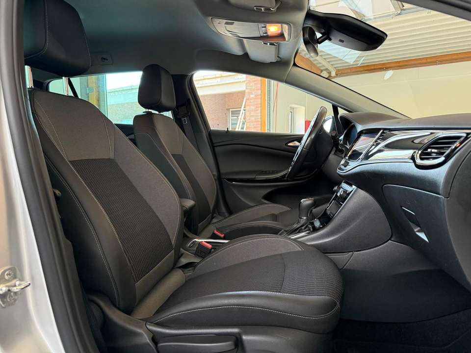 Opel Astra - Imagem 5